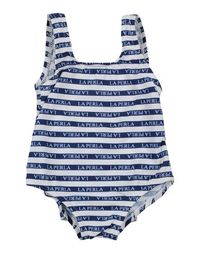 Слитный купальник LA Perla