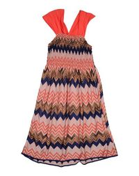Пляжное платье Missoni