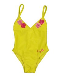 Слитный купальник Agatha Ruiz DE LA Prada Baby