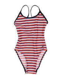 Слитный купальник Speedo