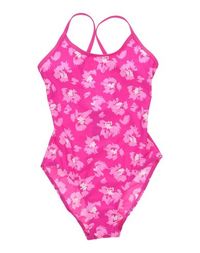 Слитный купальник Speedo
