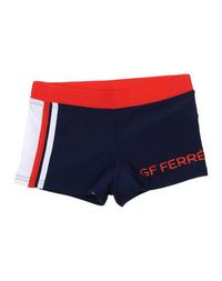 Плавки GF Ferre