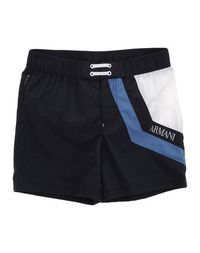 Шорты для плавания Armani Junior