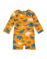 Слитный купальник Hatley
