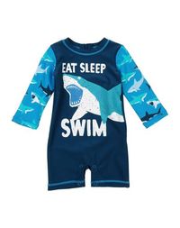 Слитный купальник Hatley