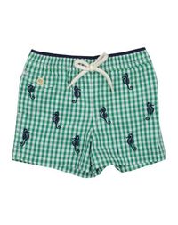 Шорты для плавания Ralph Lauren