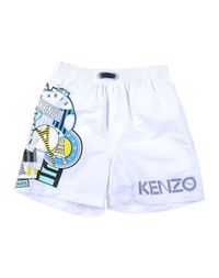 Шорты для плавания Kenzo Kids