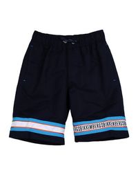 Шорты для плавания Bikkembergs