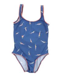 Слитный купальник Nice Things Mini