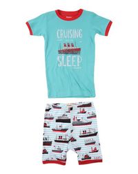 Пижама Hatley