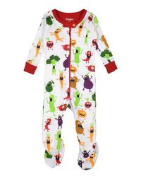 Детский комбинезон Hatley