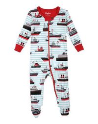 Детский комбинезон Hatley