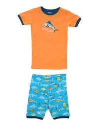 Пижама Hatley