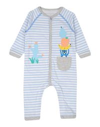 Детский комбинезон Little Marc Jacobs