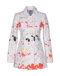 Легкое пальто Blumarine