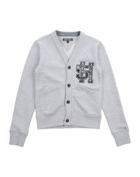 Толстовка Tommy Hilfiger