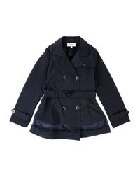 Легкое пальто Armani Junior