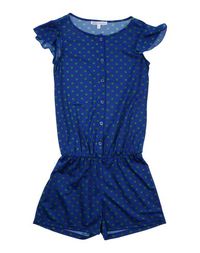 Короткий комбинезон Patrizia Pepe