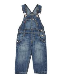 КОМБИНЕЗОНЫ Levis Kidswear