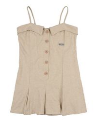 Короткий комбинезон Twin Set Girl