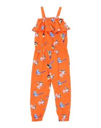 Комбинезоны без бретелей Msgm