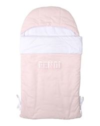 Одеяльце для младенцев Fendi