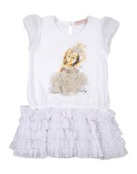 Платье Miss Blumarine