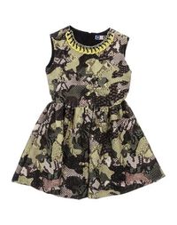 Платье Msgm
