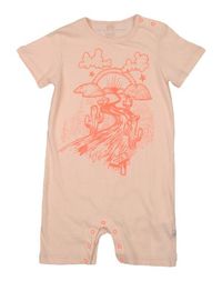 Детский комбинезон Stella Mccartney Kids