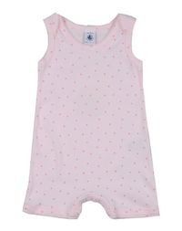 Детский комбинезон Petit Bateau