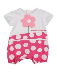 Боди Agatha Ruiz DE LA Prada Baby