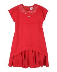 Платье Armani Junior