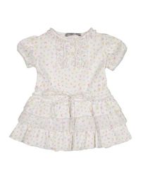 Платье Ermanno Scervino Baby