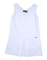 Платье Dsquared2