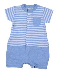 Детский комбинезон Protagonisti I Piccoli BY Aletta