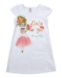 Платье Miss Blumarine