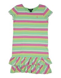 Платье Ralph Lauren
