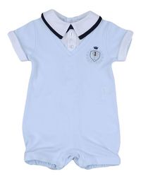 Детский комбинезон Protagonisti I Piccoli BY Aletta