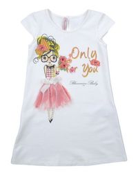 Платье Miss Blumarine