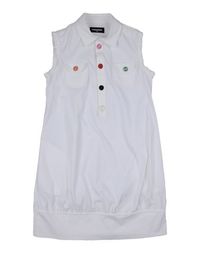 Платье Dsquared2