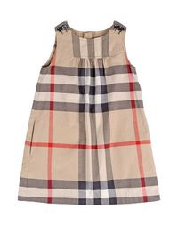 Платье Burberry
