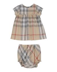 Платье Burberry