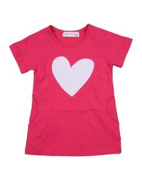 Платье Agatha Ruiz DE LA Prada Baby