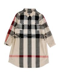 Платье Burberry