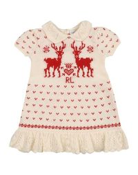 Платье Ralph Lauren