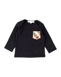 Футболка Burberry