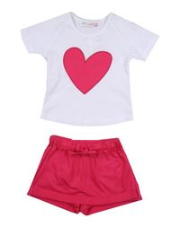 Комплекты Agatha Ruiz DE LA Prada Baby