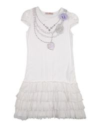 Платье Miss Blumarine