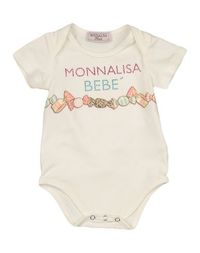 Боди Monnalisa Bebe