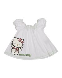 Платье Hello Kitty